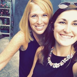 Meet your Posher, Nina